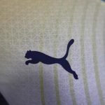 [Player Version] 24-25 Man City 4nd Away Kit Jersey Football Shirt - Image 4