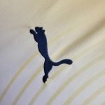 [Fans Version]  24-25 Man City 4nd Away Kit Jersey Football Shirt - Image 4