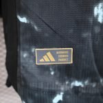 [Player Version] 24-25 Bayern Munich 2nd Away Jersey Football Shirt - Image 6