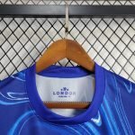 [Fans Version] 24-25 Chelsea Home Kit Jersey Football Shirt - Image 6