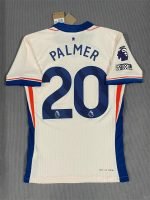 Palmer#20 Chelsea Away Kit Jersey [Player Version] Football Shirt 24-25 YH