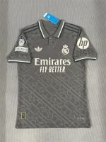 Bellingham#5 Real Madrid Away Kit Jersey [Player Version] Football Shirt 24-25 YH - Image 2