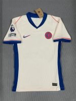 Palmer#20 Chelsea Away Kit Jersey [Player Version] Football Shirt 24-25 YH - Image 2