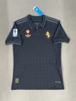 Thuram#19 Juventus Away Kit Jersey [Player Version] Football Shirt 24-25 YH - Image 2