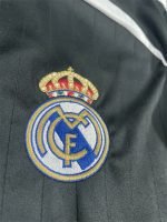 Beckham#23 Real Madrid Away Kit Retro Jersey 06-07 Football Shirt YH - Image 4