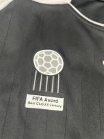 Beckham#23 Real Madrid Away Kit Retro Jersey 06-07 Football Shirt YH - Image 6