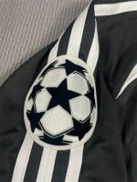 Beckham#23 Real Madrid Away Kit Retro Jersey 06-07 Football Shirt YH - Image 7