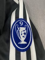 Beckham#23 Real Madrid Away Kit Retro Jersey 06-07 Football Shirt YH - Image 8