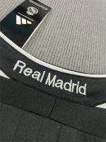 Beckham#23 Real Madrid Away Kit Retro Jersey 06-07 Football Shirt YH - Image 10