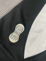 Beckham#23 Real Madrid Away Kit Retro Jersey 06-07 Football Shirt YH - Image 11