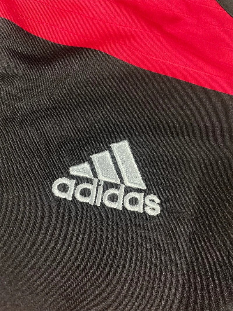 20241111_114118_103 Müller#13 Germany Away Kit 2014 World Cup Retro Jersey Football Shirt YH - Image 4