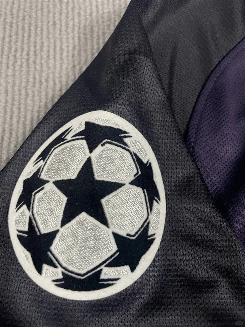 20241111_114140_116 Neymar JR #11 Barcelona Away Kit Retro Jersey 16-17 Football Shirt YH - Image 6