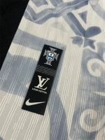 Ronaldo#7 Portugal Kit Jersey Football Shirt 24-25 YH - Image 8