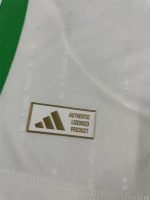 Chiesa#14 Italy Away Kit Jersey Football Shirt 24-25 YH - Image 8