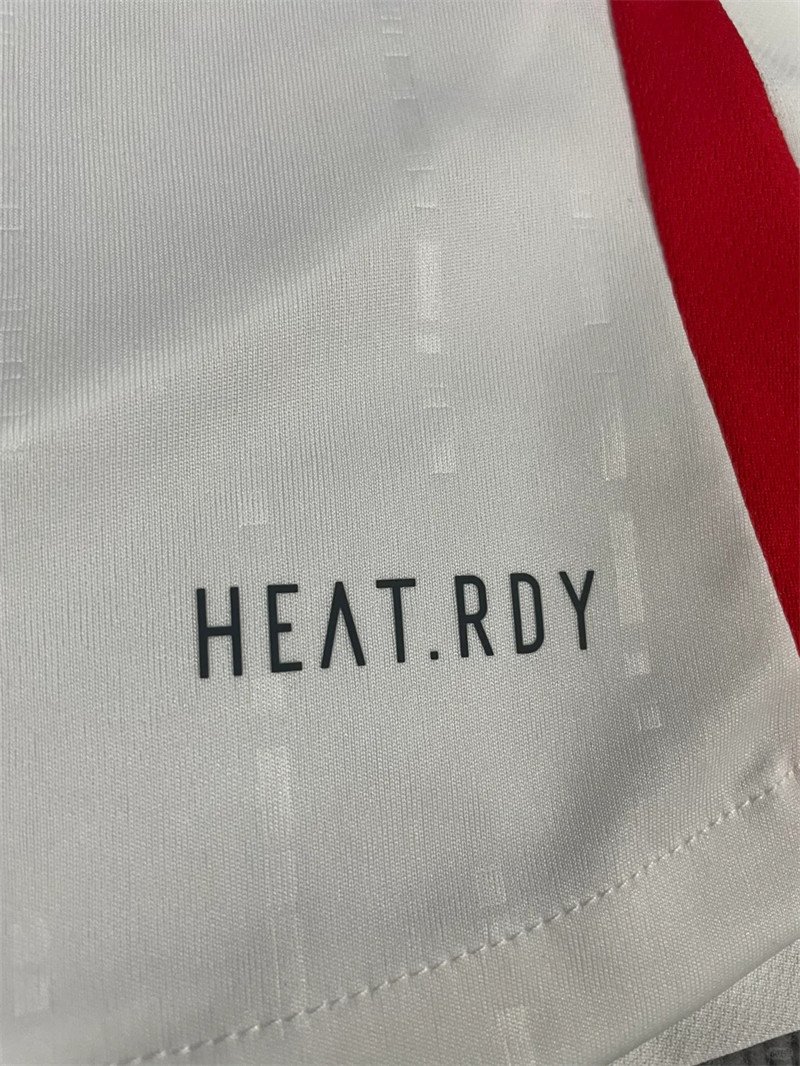 20241111_114217_151 Chiesa#14 Italy Away Kit Jersey Football Shirt 24-25 YH - Image 9