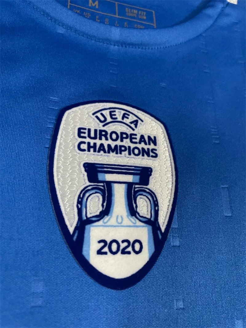 20241111_114228_158 Baggio#10 Italy Home Kit Jersey Football Shirt 24-25 YH - Image 5