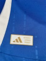 Baggio#10 Italy Home Kit Jersey Football Shirt 24-25 YH - Image 8