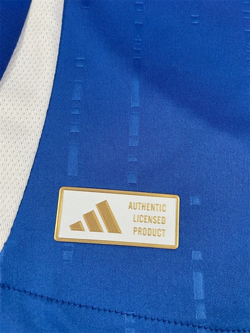 20241111_114228_161 Baggio#10 Italy Home Kit Jersey Football Shirt 24-25 YH - Image 8