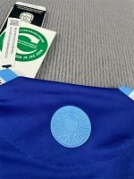  Álvarez#9 Argentina Away Kit Jersey Football Shirt 24-25 YH - Image 9