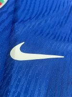 Mbappé#10 France Home Kit Jersey Football Shirt 24-25 YH - Image 4