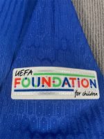 Mbappé#10 France Home Kit Jersey Football Shirt 24-25 YH - Image 7