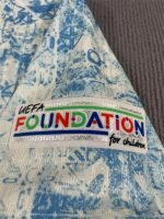 Ronaldo#7 Portugal Away Kit Jersey Football Shirt 24-25 YH - Image 7