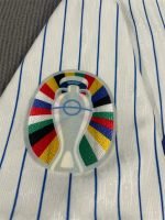 Mbappé#10 France Away Kit Jersey Football Shirt 24-25 YH - Image 6