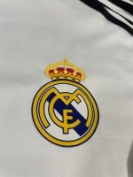 Ronaldo#7 Real Madrid Home Kit Retro Jersey 14-15 Football Shirt YH - Image 3