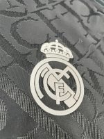 Bellingham#5 Real Madrid Away Kit Jersey [Player Version] Football Shirt 24-25 YH - Image 3