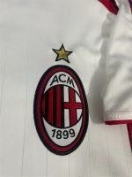 Kaka#22 AC Milan Away Kit Retro Jersey Football Shirt 06-07 YH - Image 3