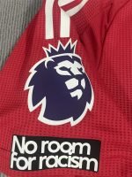 Garnacho#17 Manchester United Home Kit Jersey [Player Version] Football Shirt 24-25 YH - Image 4