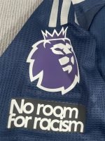 Rashford#10 Manchester United Away Kit Jersey [Player Version] Football Shirt 24-25 YH - Image 4