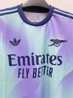 Havertz#29 Arsenal Away Kit Jersey [Player Version] Football Shirt 24-25 YH - Image 4