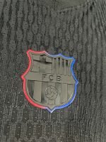 Lamine Yamal#19 Barcelona Away Kit Jersey [Player Version] Football Shirt 24-25 YH - Image 4