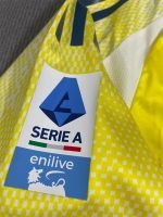 Thuram#19 Juventus 2nd Away Kit Jersey [Player Version] Football Shirt 24-25 YH - Image 4