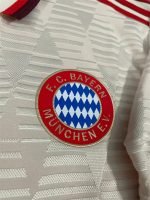 Müller#25 Bayern Munich Away Kit Jersey [Player Version] Football Shirt 24-25 YH - Image 4