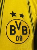 Reus#11 Dortmund Home Kit Jersey [Player Version] Football Shirt 24-25 YH - Image 4