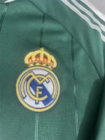 Ronaldo#7 Real Madrid Away Kit Retro Jersey 12-13 Football Shirt YH - Image 4