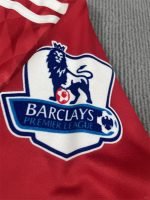 Torres#9 Liverpool Home Kit Retro Jersey 06-08 Football Shirt YH - Image 4