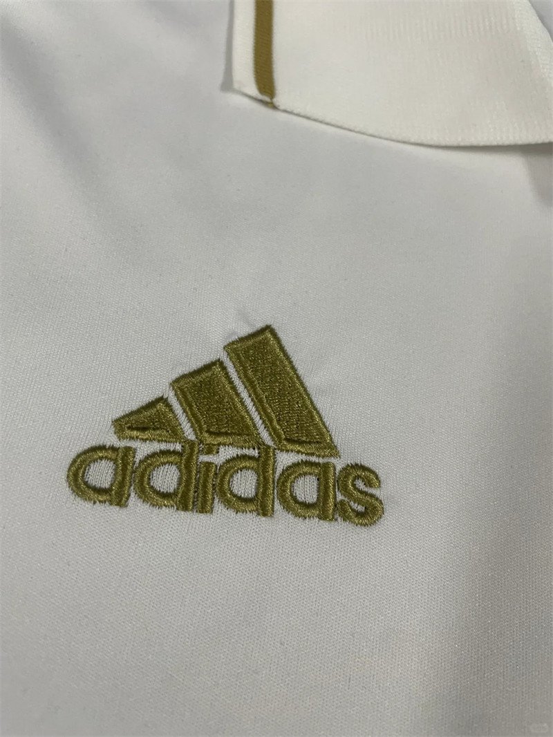 4 Ronaldo#7 Real Madrid Home Kit Retro Jersey 11-12 Football Shirt YH - Image 4