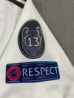 Ronaldo#7 Real Madrid Home Kit Retro Jersey 18-19 Football Shirt YH - Image 5