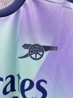 Havertz#29 Arsenal Away Kit Jersey [Player Version] Football Shirt 24-25 YH - Image 5