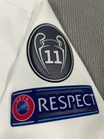 Ronaldo#7 Real Madrid Home Kit Retro Jersey 16-17 Football Shirt YH - Image 7