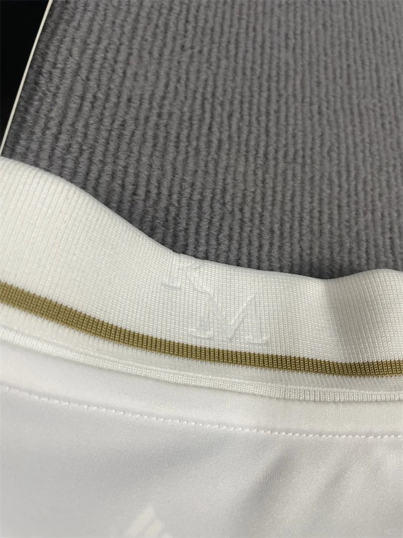 9 Ronaldo#7 Real Madrid Home Kit Retro Jersey 11-12 Football Shirt YH - Image 9