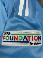 De Bruyne#17 Belgium Away Kit Jersey Football Shirt 24-25 - Image 3