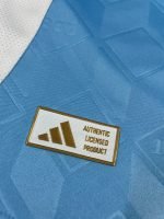 De Bruyne#17 Belgium Away Kit Jersey Football Shirt 24-25 - Image 4