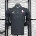 25-26 Manchester United Kit Jersey (Player Version) Football Shirt Man12