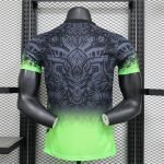 25-26 Liverpool Kit [Player Version] Jersey Football Shirt LIV02 - Image 2