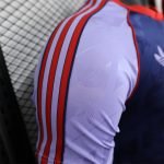 25-26 Arsenal Kit Jersey (Player Version) Football Shirt 01 - Image 3