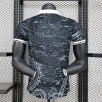 25-26 Real Madrid Kit Jersey (Player Version) Football Shirt RM16 - Image 2